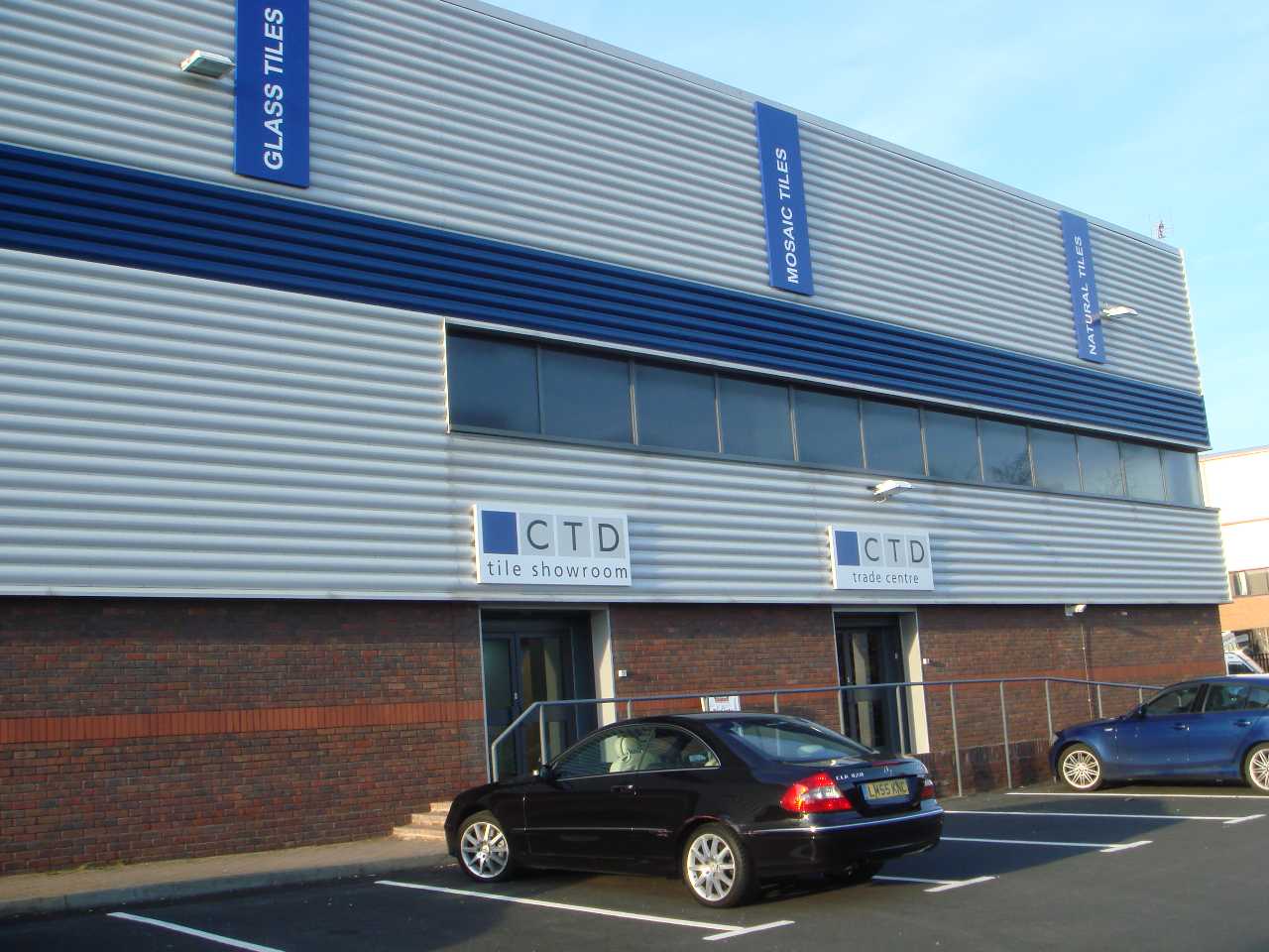 Tiles Store Near Birmingham Tile Shop Birmingham CTD Tiles